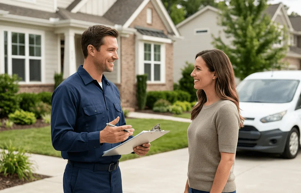 Mold Remediation Winchester, VA FAQs